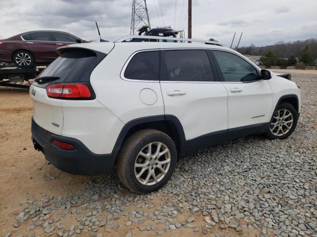 Photo 3 from auction – 2015 JEEP CHEROKEE L with VIN 1C4PJLCB0FW766584