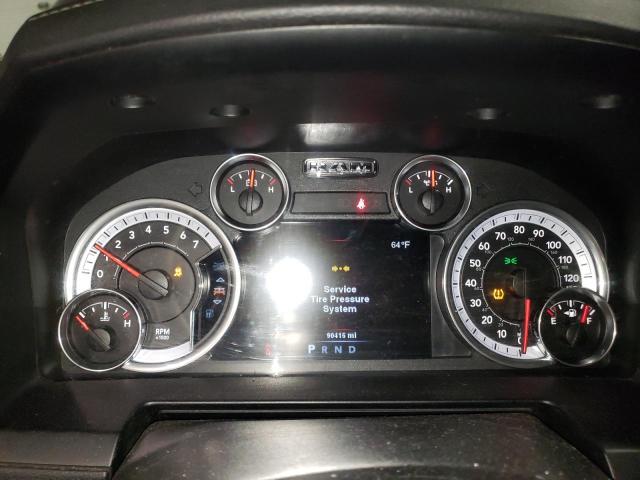 Photo 9 from auction – 2014 RAM 1500 SPORT with VIN 1C6RR7MT8ES284281