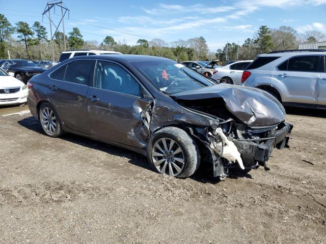 Photo 4 from auction – 2017 TOYOTA CAMRY with VIN 4T1BF1FK7HU682820
