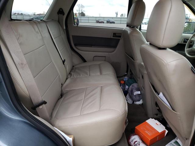 Photo 11 from auction – 2012 FORD ESCAPE XLT with VIN 1FMCU0D76CKC00328