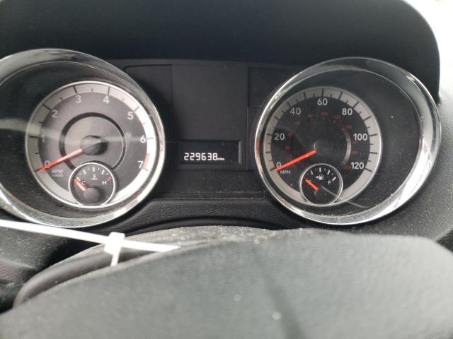 Photo 9 from auction – 2012 DODGE GRAND CARA with VIN 2C4RDGCG8CR342867