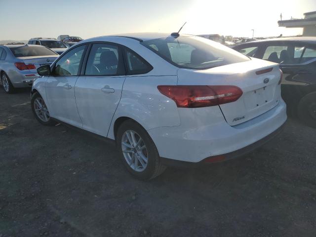 Фото 2 с аукциона – 2018 FORD FOCUS SE с VIN 1FADP3F26JL216044