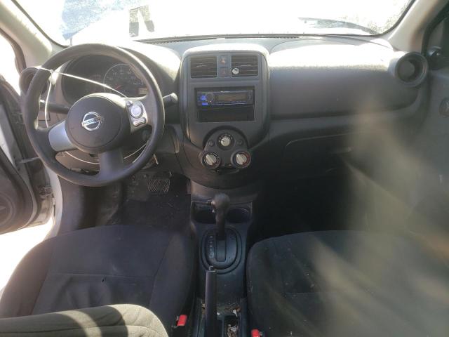 Photo 8 from auction – 2014 NISSAN VERSA with VIN 3N1CN7AP1EL869027