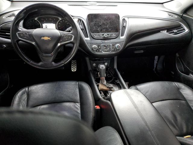 Photo 8 from auction – 2016 CHEVROLET MALIBU LT with VIN 1G1ZE5ST7GF328772