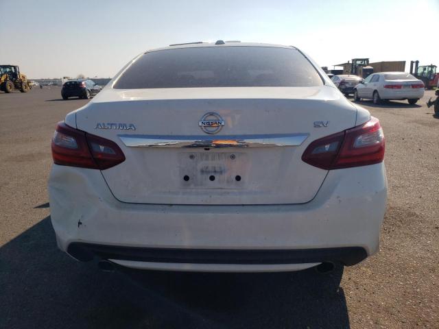 Photo 6 from auction – 2018 NISSAN ALTIMA 2.5 with VIN 1N4AL3AP1JC252760