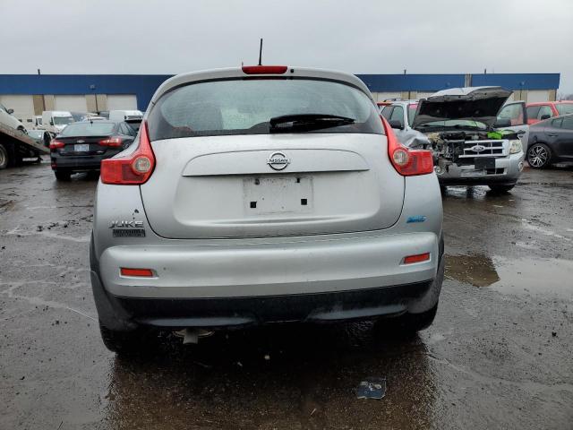 Photo 6 from auction – 2013 NISSAN JUKE S with VIN JN8AF5MR6DT201113