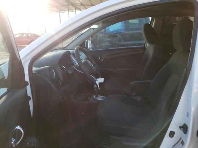 Photo 7 from auction – 2014 NISSAN VERSA S with VIN 3N1CN7AP8EL825851