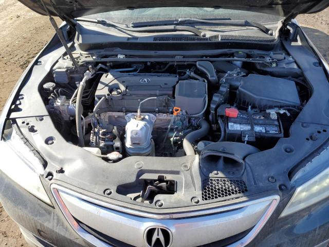 Photo 11 from auction – 2015 ACURA TLX TECH with VIN 19UUB1F59FA003441