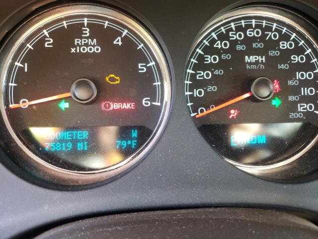 Photo 9 from auction – 2014 CHEVROLET TAHOE C150 with VIN 1GNSCBE0XER247220