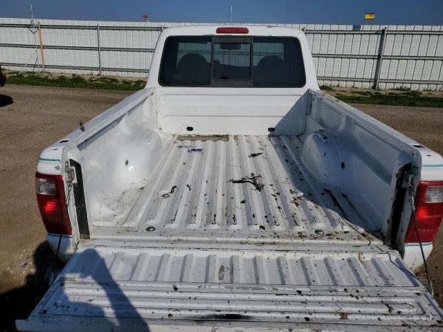 Photo 10 from auction – 2002 FORD RANGER with VIN 1FTYR10D52PB17987