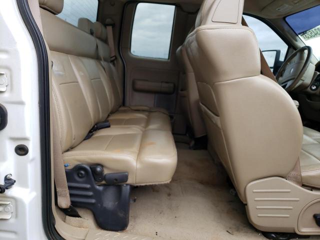 Photo 10 from auction – 2008 FORD F150 with VIN 1FTPX14V08FA68264