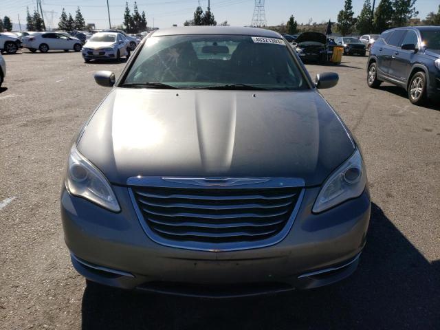 Photo 5 from auction – 2013 CHRYSLER 200 LX with VIN 1C3CCBAB9DN761171
