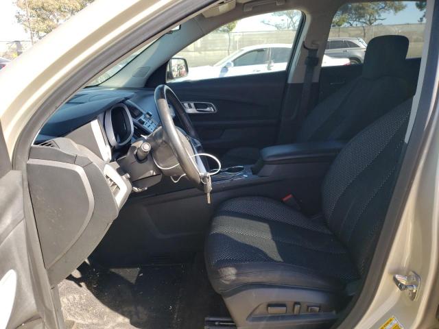 Photo 7 from auction – 2016 CHEVROLET EQUINOX LT with VIN 1GNFLFEK1GZ104881