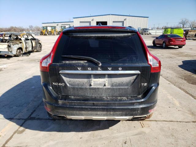 Photo 6 from auction – 2015 VOLVO XC60 T5 with VIN YV440MDJ4F2730113