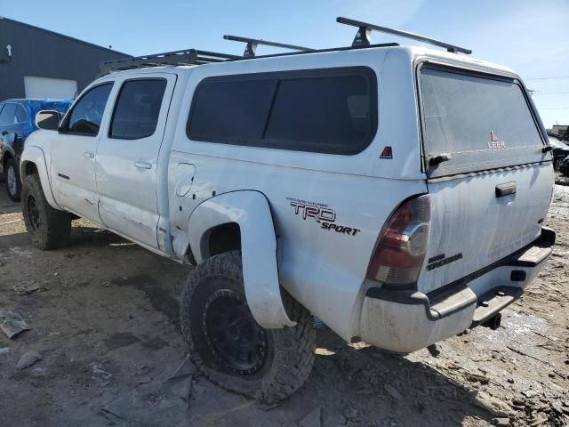 Photo 2 from auction – 2011 TOYOTA TACOMA DOU with VIN 3TMLU4EN9BM057875