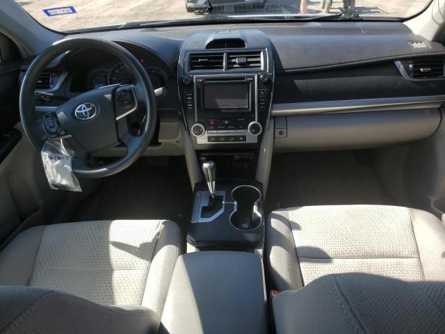 Photo 8 from auction – 2012 TOYOTA CAMRY BASE with VIN 4T1BF1FKXCU029861