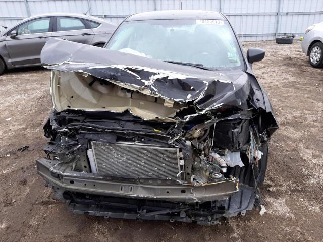 Photo 5 from auction – 2020 SUBARU IMPREZA with VIN 4S3GTAB61L3718432
