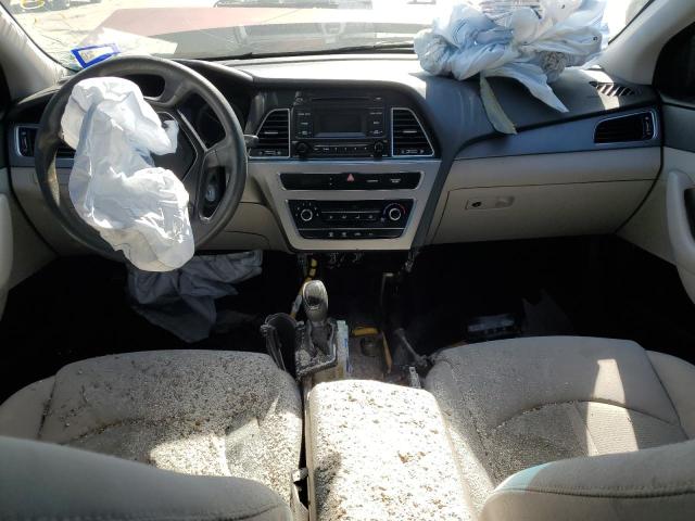 Photo 8 from auction – 2015 HYUNDAI SONATA SE with VIN 5NPE24AF3FH074972
