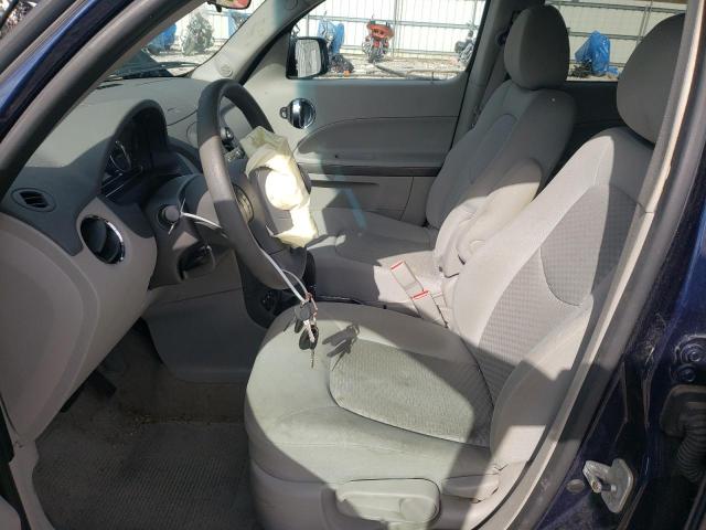 Photo 7 from auction – 2007 CHEVROLET HHR LS with VIN 3GNDA13D07S522933