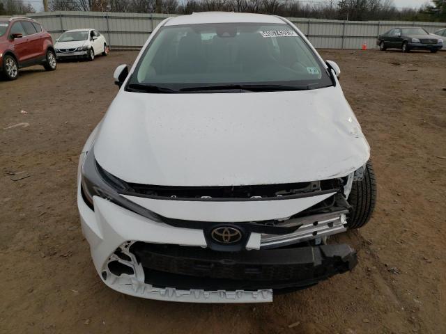 Photo 5 from auction – 2020 TOYOTA COROLLA LE with VIN 5YFEPRAE9LP090484
