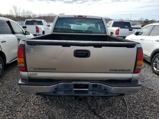 Photo 6 from auction – 2002 CHEVROLET SILVERADO with VIN 2GCEC19V421237759