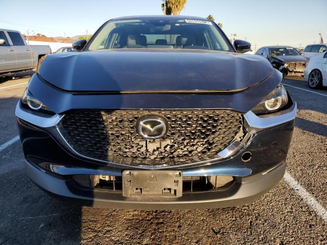 Photo 5 from auction – 2021 MAZDA CX-30 SELE with VIN 3MVDMABL0MM242114