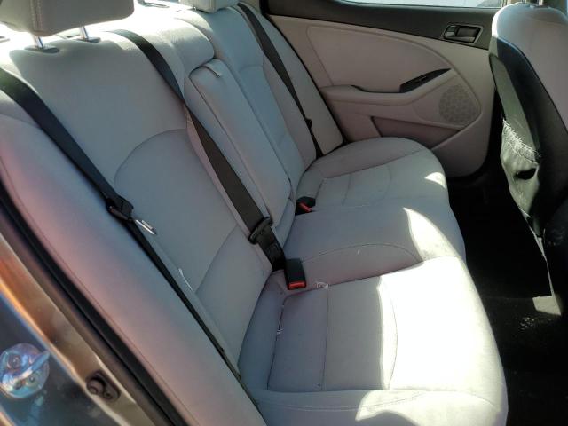 Photo 10 from auction – 2015 KIA OPTIMA LX with VIN 5XXGM4A77FG379740