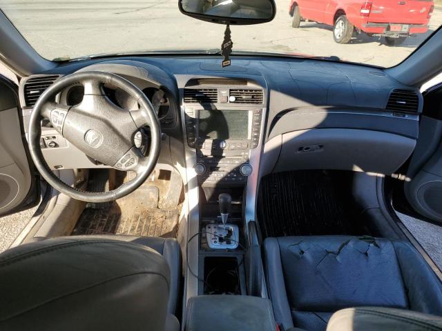 Photo 8 from auction – 2006 ACURA 3.2TL with VIN 19UUA66276A002844
