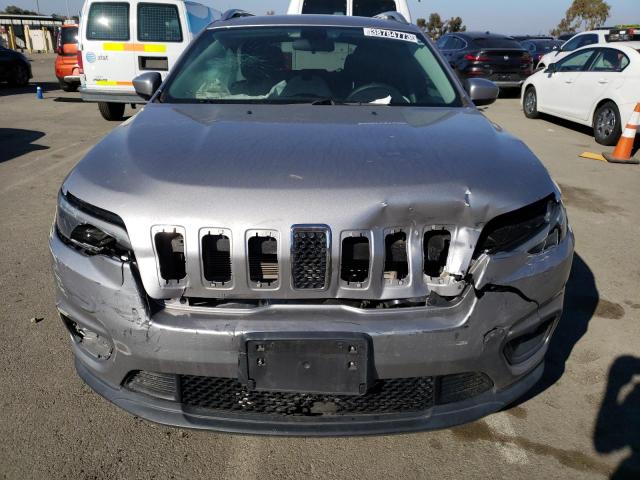 Photo 5 from auction – 2019 JEEP CHEROKEE L with VIN 1C4PJLCB2KD175372
