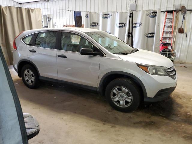 Photo 4 from auction – 2012 HONDA CR-V LX with VIN 5J6RM3H38CL024314