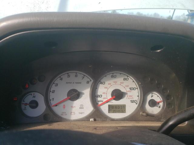 Photo 9 from auction – 2003 FORD ESCAPE XLT with VIN 1FMCU03183KA39672