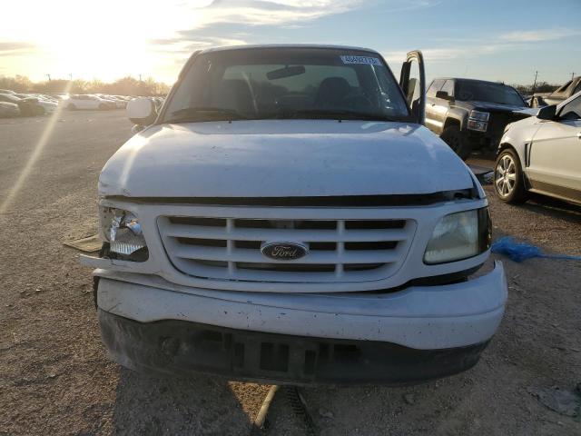 Photo 5 from auction – 2001 FORD F150 with VIN 1FTZF17211KC10759