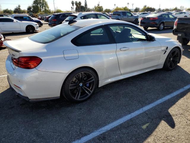 Photo 3 from auction – 2015 BMW M4 with VIN WBS3R9C55FK330561