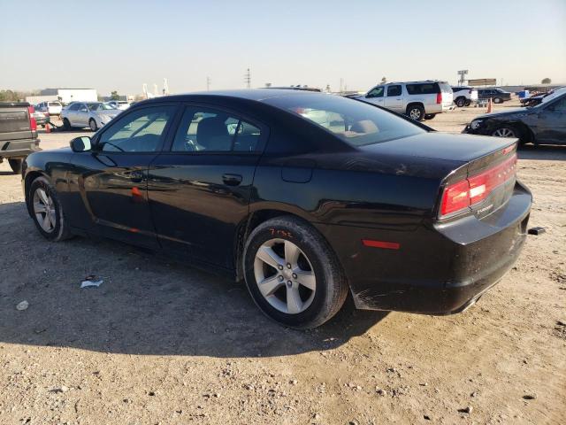 Photo 2 from auction – 2014 DODGE CHARGER SE with VIN 2C3CDXBG8EH129177