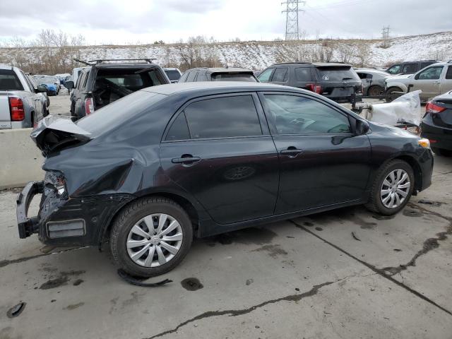 Photo 3 from auction – 2012 TOYOTA COROLLA BA with VIN 5YFBU4EE8CP073488