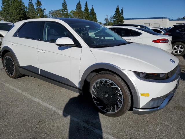 Photo 4 from auction – 2022 HYUNDAI IONIQ 5 LI with VIN KM8KRDAF3NU080799