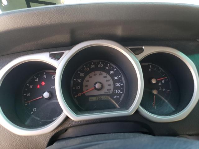 Photo 9 from auction – 2005 TOYOTA 4RUNNER SR with VIN JTEBU14R450071474