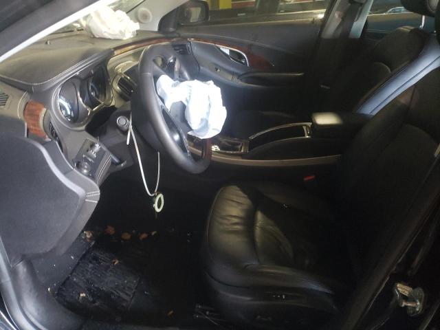 Photo 7 from auction – 2011 BUICK LACROSSE C with VIN 1G4GE5GD9BF269311