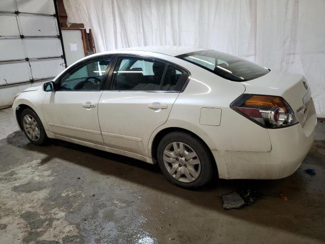 Photo 2 from auction – 2012 NISSAN ALTIMA BAS with VIN 1N4AL2AP6CN508716