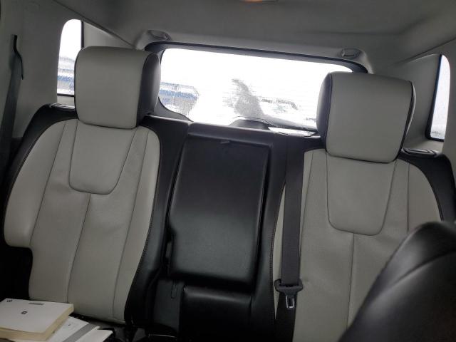 Photo 10 from auction – 2011 GMC TERRAIN SL with VIN 2CTFLXEC4B6279447