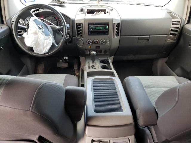 Photo 8 from auction – 2004 NISSAN TITAN XE with VIN 1N6AA07A74N505362