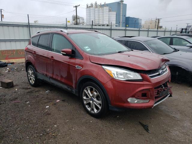 Photo 4 from auction – 2016 FORD ESCAPE TIT with VIN 1FMCU0JX7GUB12354