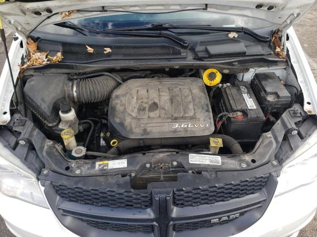 Photo 12 from auction – 2014 RAM TRADESMAN with VIN 2C4JRGAG3ER458692