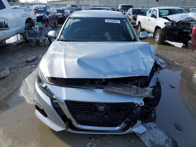 Photo 5 from auction – 2020 NISSAN ALTIMA S with VIN 1N4BL4BV3LC253287