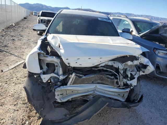 Photo 5 from auction – 2015 GMC TERRAIN SL with VIN 2GKALMEK9F6393854