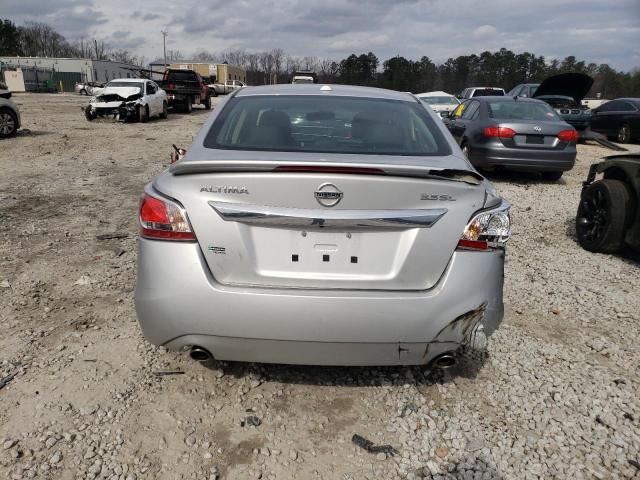 Photo 6 from auction – 2015 NISSAN ALTIMA 3.5 with VIN 1N4BL3AP2FC192113