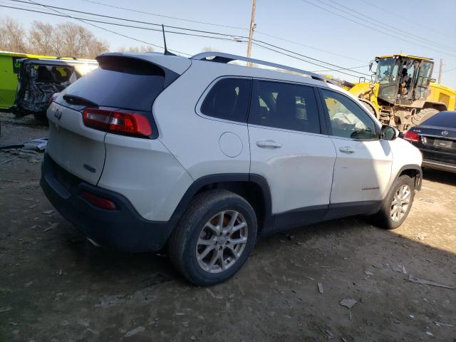 Photo 3 from auction – 2018 JEEP CHEROKEE L with VIN 1C4PJLLX8JD524254