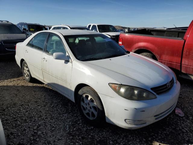 Photo 4 from auction – 2004 TOYOTA CAMRY LE with VIN 4T1BE32K94U350425