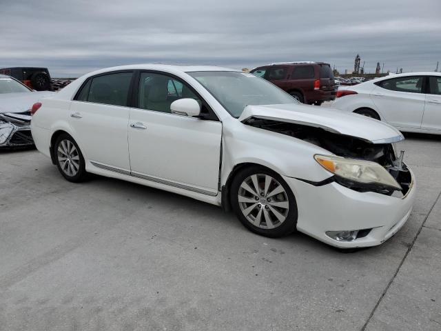 صورة رقم 4 من المزاد - 2012 TOYOTA AVALON BAS مع VIN 4T1BK3DB9CU450769