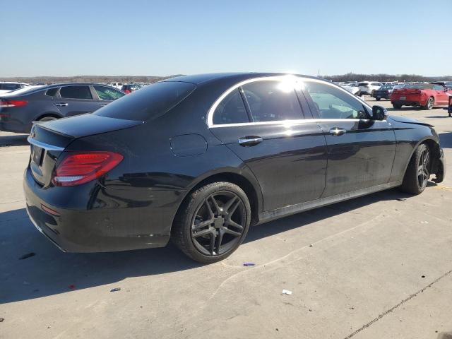 Photo 3 from auction – 2017 MERCEDES-BENZ E 300 with VIN WDDZF4JB2HA046275